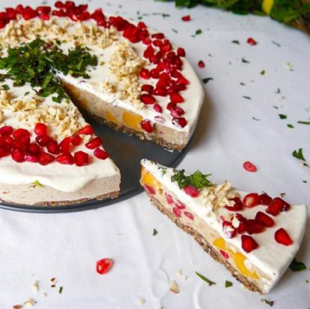 El multiverso de los chiles en nogada. Las 50 formas más insólitas de comer este platillo. Parte 2