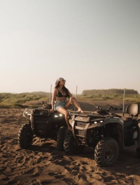 Foto: IG xicaru.chachalacas