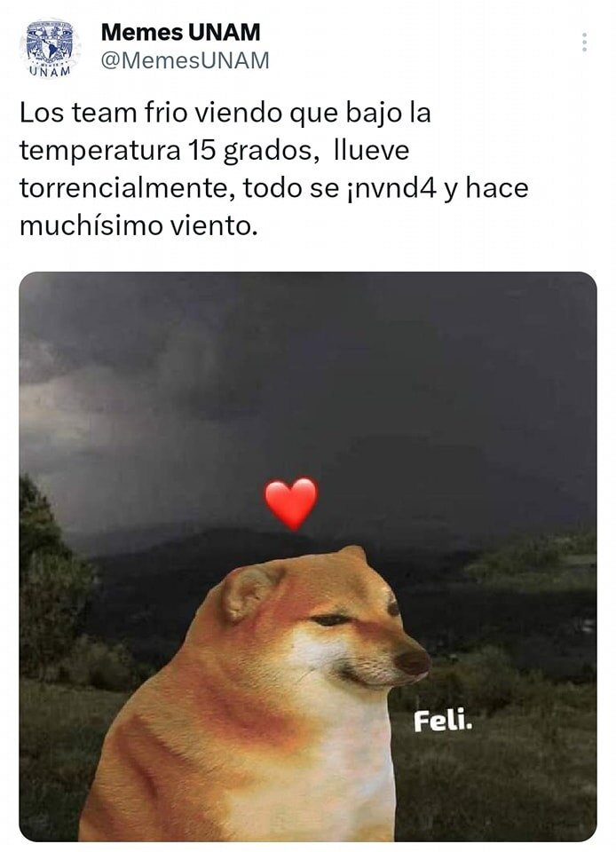 Foto: Redes Sociales