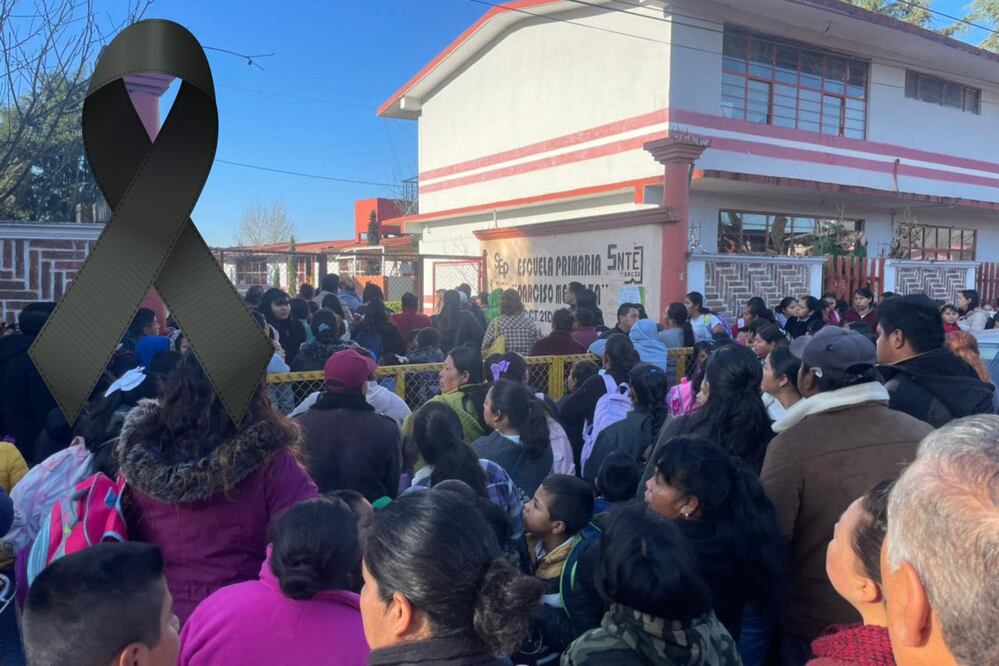 Un niño de 7 años se quitó la vida tras sufrir acoso escolar | Foto: Redes Sociales / Freepik