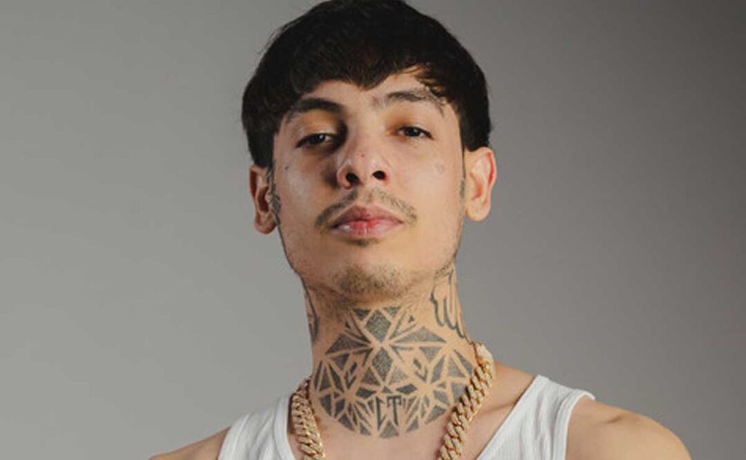 El cantante Natanael Cano pronto deleitará a sus fans de Puebla | Foto: Especial