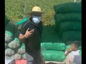 La captura de ‘El Toñín’ no tiene que ser sangrienta, considera Barbosa