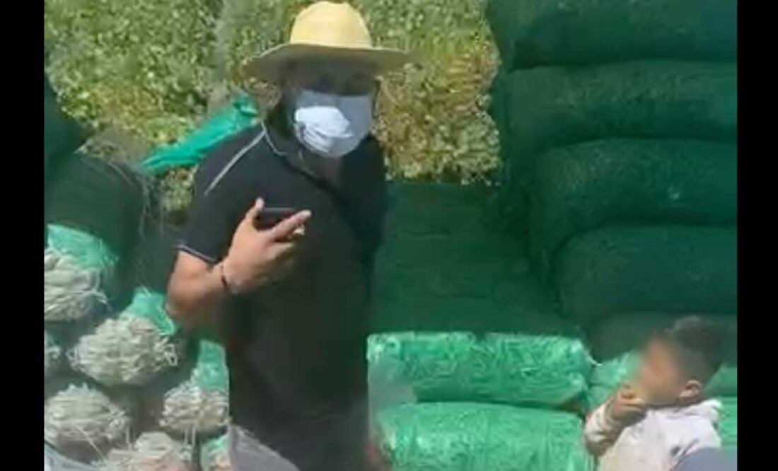 Antonio Martínez Fuentes "El Toñín" | Foto: Captura de Pantalla