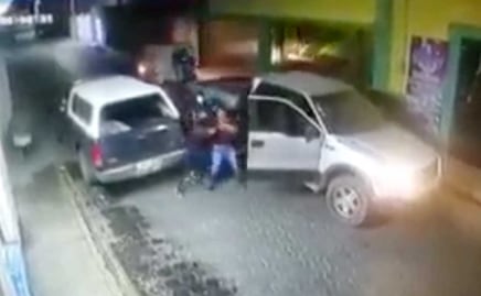 Secuestran a dueño de tortillería en Acatzingo