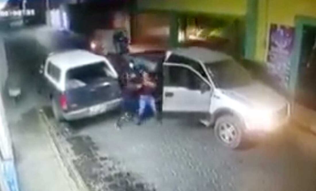 Foto: Agencia Es Imagen para El Universal Puebla