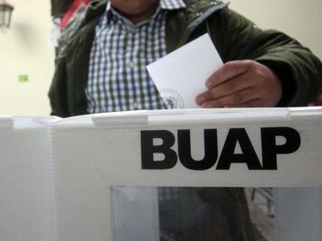 Martes 16 de noviembre habrá elecciones para nuevo Consejo Universitario BUAP
