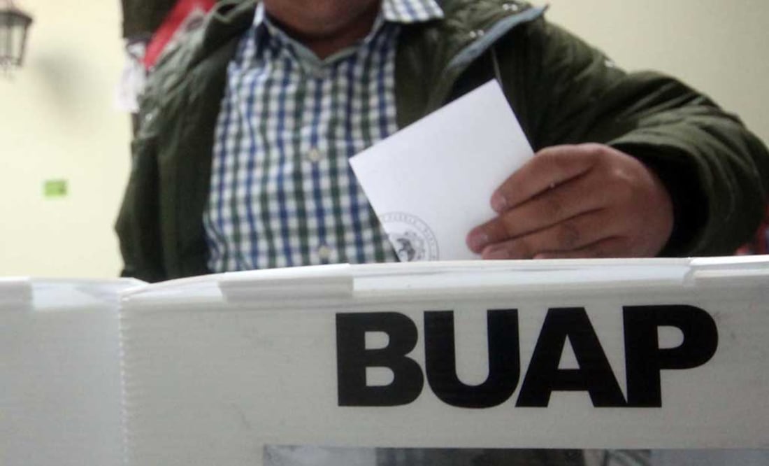 Foto: Agencia Es Imagen para El Universal Puebla