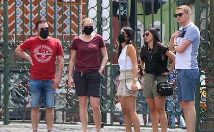 Lugares turísticos en Puebla para visitar en Semana Santa