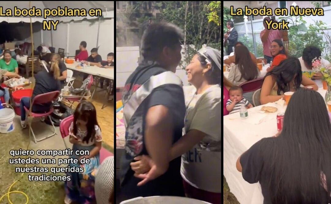 Las tradiciones prevalecen en la comunidad poblana de Nueva York