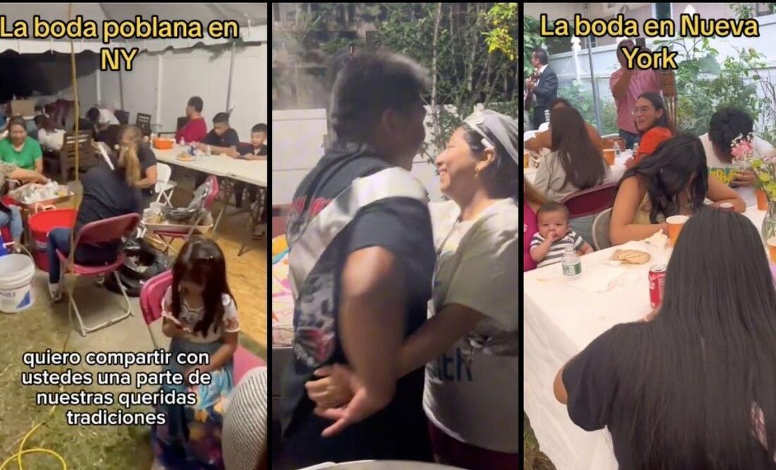 Las tradiciones prevalecen en la comunidad poblana de Nueva York