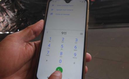 Diario se realizan 6 mil 200 llamadas fake al 911