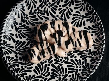 Mole blanco o de novia, la receta desconocida que puedes probar en Puebla