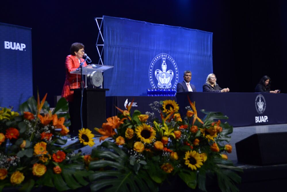 BUAP