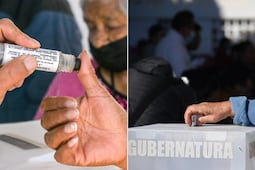 Cuáles son las 17 gubernaturas que se renuevan en 2027