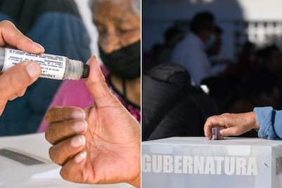 Cuáles son las 17 gubernaturas que se renuevan en 2027