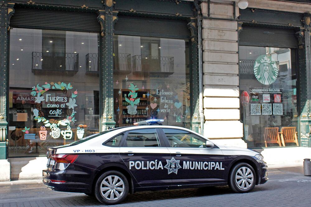 Foto: Agencia Enfoque para El Universal Puebla