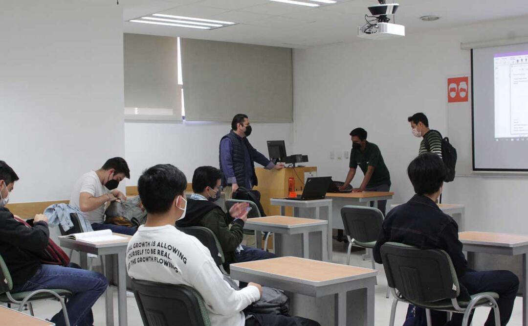 Foto: Agencia Es Imagen para El Universal Puebla