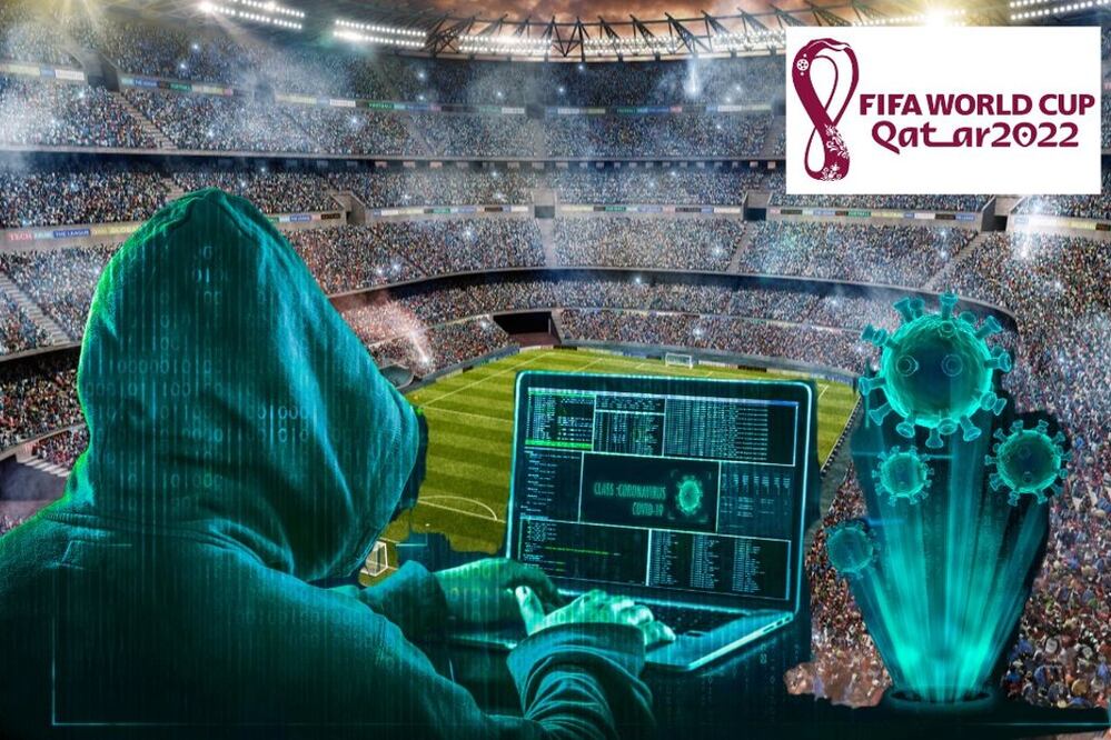 Copa Mundial Qatar 2022 / Foto: Canva
