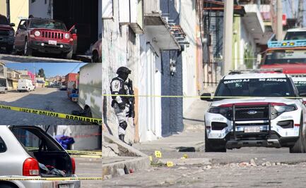 Comerciantes de la colonia 10 de mayo, asustados por los cobros de piso de la Familia Michoacana