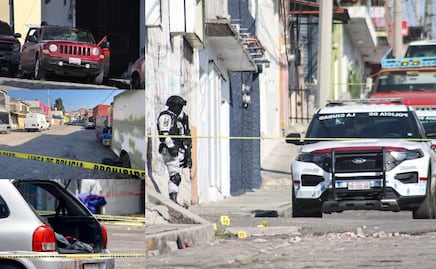 Comerciantes de la colonia 10 de mayo, asustados por los cobros de piso de la Familia Michoacana