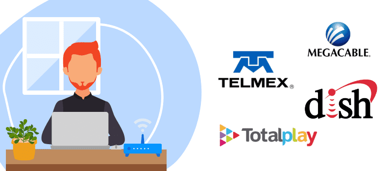 Estas compañías frecuentemente presentan promociones atractivas, lo que puede ser una excelente oportunidad para obtener un mejor servicio a un precio más accesible. 

Foto: Producción El Universal Puebla
