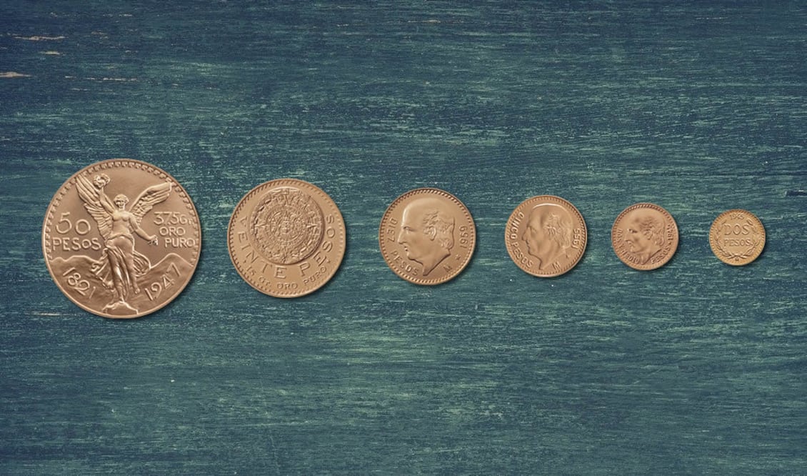 Imagen: Banxico / Especial EL UNIVERSAL PUEBLA