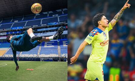 Pronóstico Puebla vs América por la Jornada 17 de la Liga MX, Clausura 2024