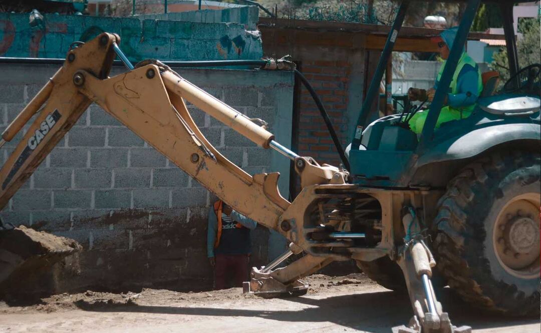 Foto: Agencia Es Imagen para El Universal Puebla