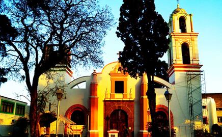 Santa Anita, uno de los barrios emblemáticos de la ciudad de Puebla 