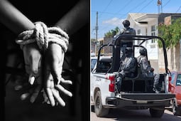En Tecamachalco sólo se cometía un secuestro por año, antes del plagio y homicidio del hijo del alcalde