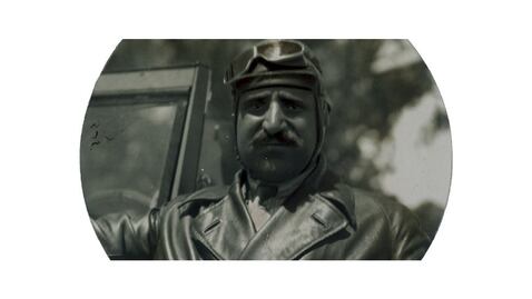 Fórmula E Puebla 2021 ¿Quién fue Miguel E. Abed?