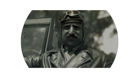 Fórmula E Puebla 2021 ¿Quién fue Miguel E. Abed?