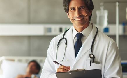 Estos son los trabajos a salvo de ser reemplazados por la Inteligencia Artificial