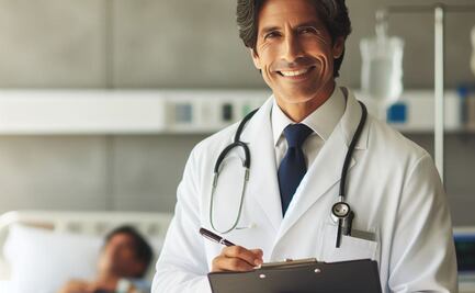 Estos son los trabajos a salvo de ser reemplazados por la Inteligencia Artificial