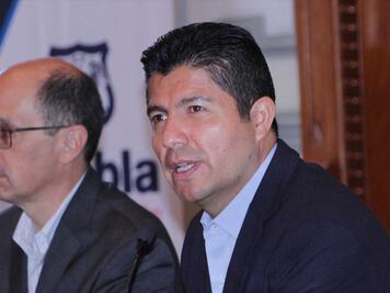 Mapa delictivo de la ciudad estará listo la próxima semana, anuncia Lalo Rivera