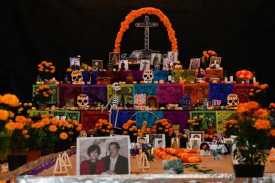 Día de Muertos 2025: qué almas llegan del 28 de octubre al 2 de noviembre