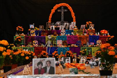 Día de Muertos 2025: qué almas llegan del 28 de octubre al 2 de noviembre