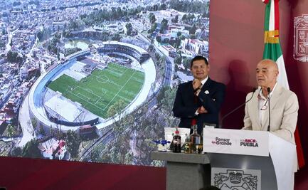 Universidad del Deporte del Estado de Puebla hará visorías en juntas auxiliares 