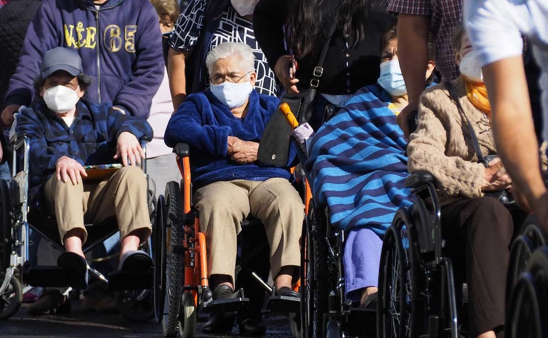 Foto: Agencia Es Imagen para El Universal Puebla