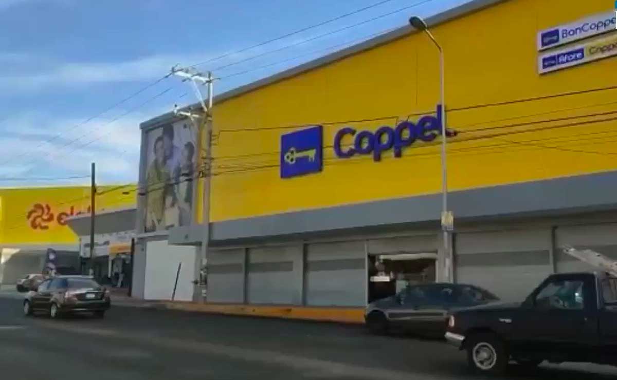 Deberle a Coppel es el terror de los mexicanos