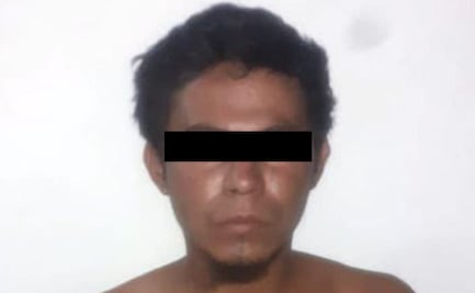 Dictan 4 años de prisión a sujeto por obligar a su hijo a pedir limosna