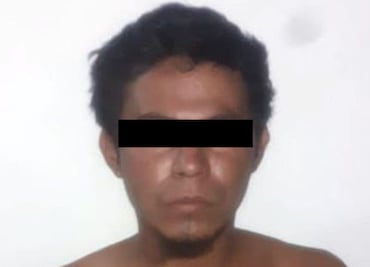 Dictan 4 años de prisión a sujeto por obligar a su hijo a pedir limosna