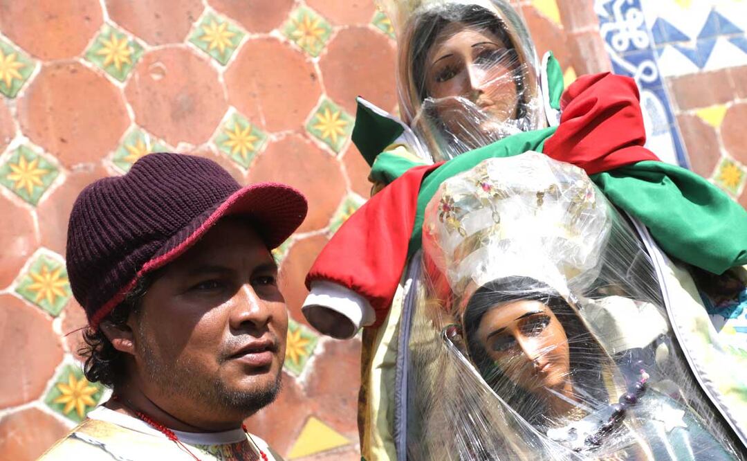 Foto: Agencia Es Imagen para El Universal Puebla