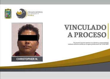 En prisión sujeto que intentó acuchillar a policías en San Gabriel Chilac