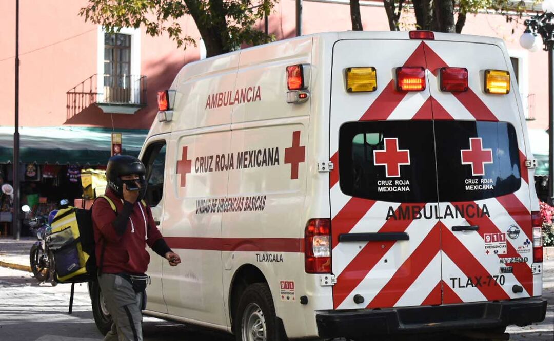 Foto: Agencia Es Imagen para El Universal Puebla