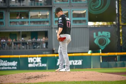 Conoce el nuevo pitcher que llega a los Pericos de Puebla para esta Temporada 2024