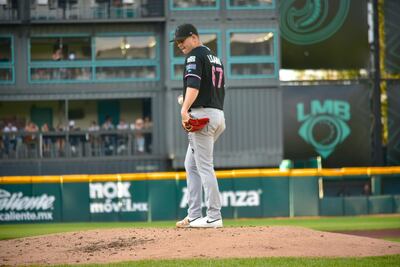 Conoce el nuevo pitcher que llega a los Pericos de Puebla para esta Temporada 2024