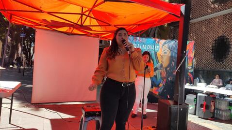 El 71% de las mujeres trabajan en condiciones desiguales: Xel Hernández 