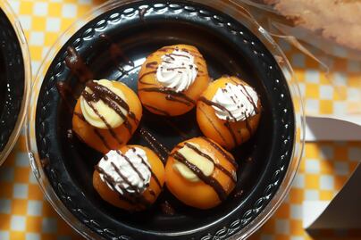 Así puedes llegar GRATIS a la Feria del Tejocote del Pueblo Mágico de Huejotzingo