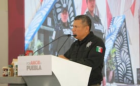 Van 26 personas detenidas por extorsión en mercados: SSP